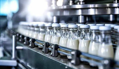 Analizador de Pasteurizacion