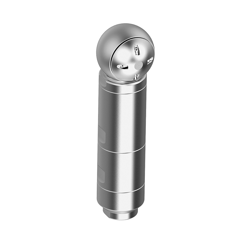 Cabezal de rotacion controlada Hidro Jet TK3