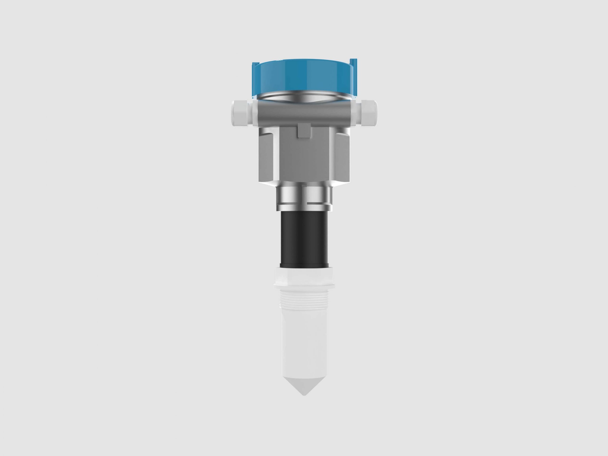 RPL 55 Transmisores de nivel radar ATEX