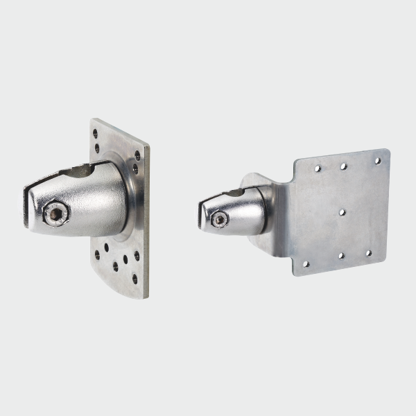 Universal mounting