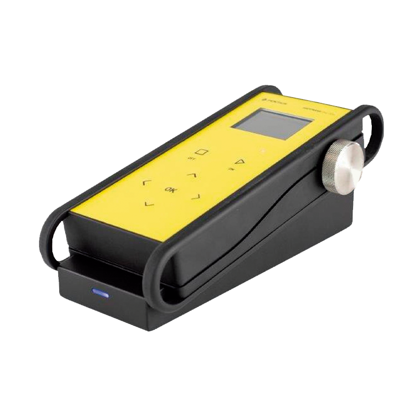 Oxy-2Go Analizador portatil y de laboratio de O2