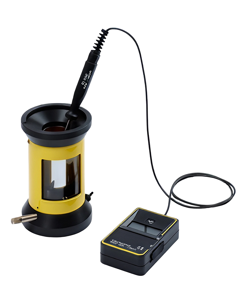 DPT : At-line Dew Point Tester