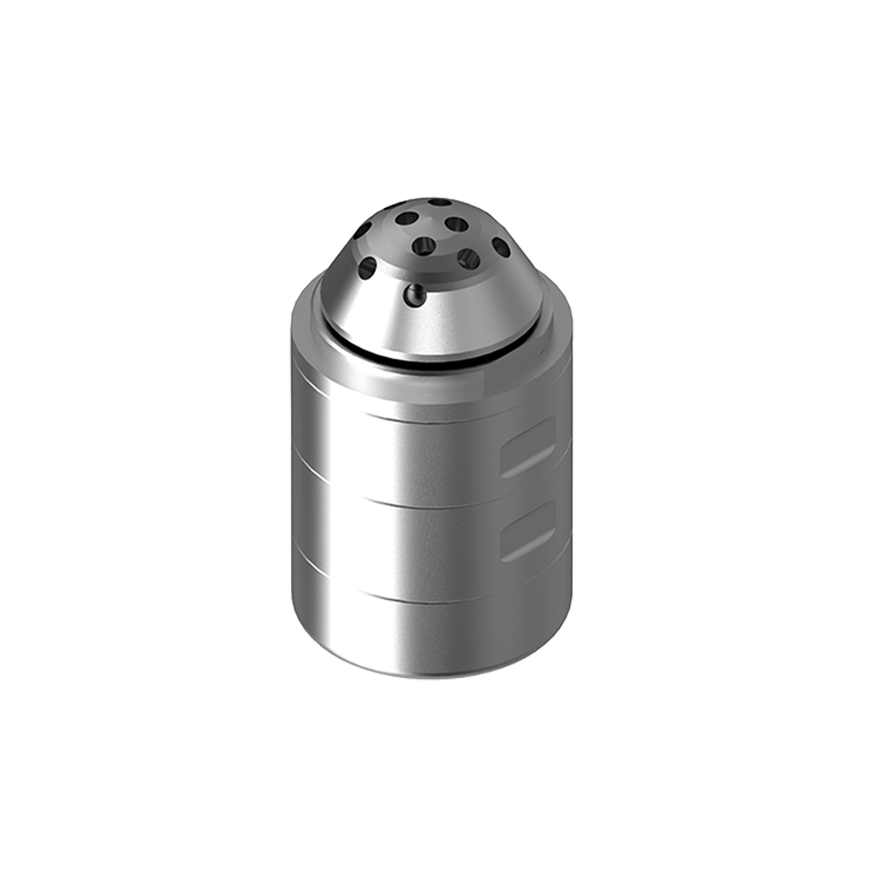 Cabezal de rotacion controlada Hidro Jet TK4
