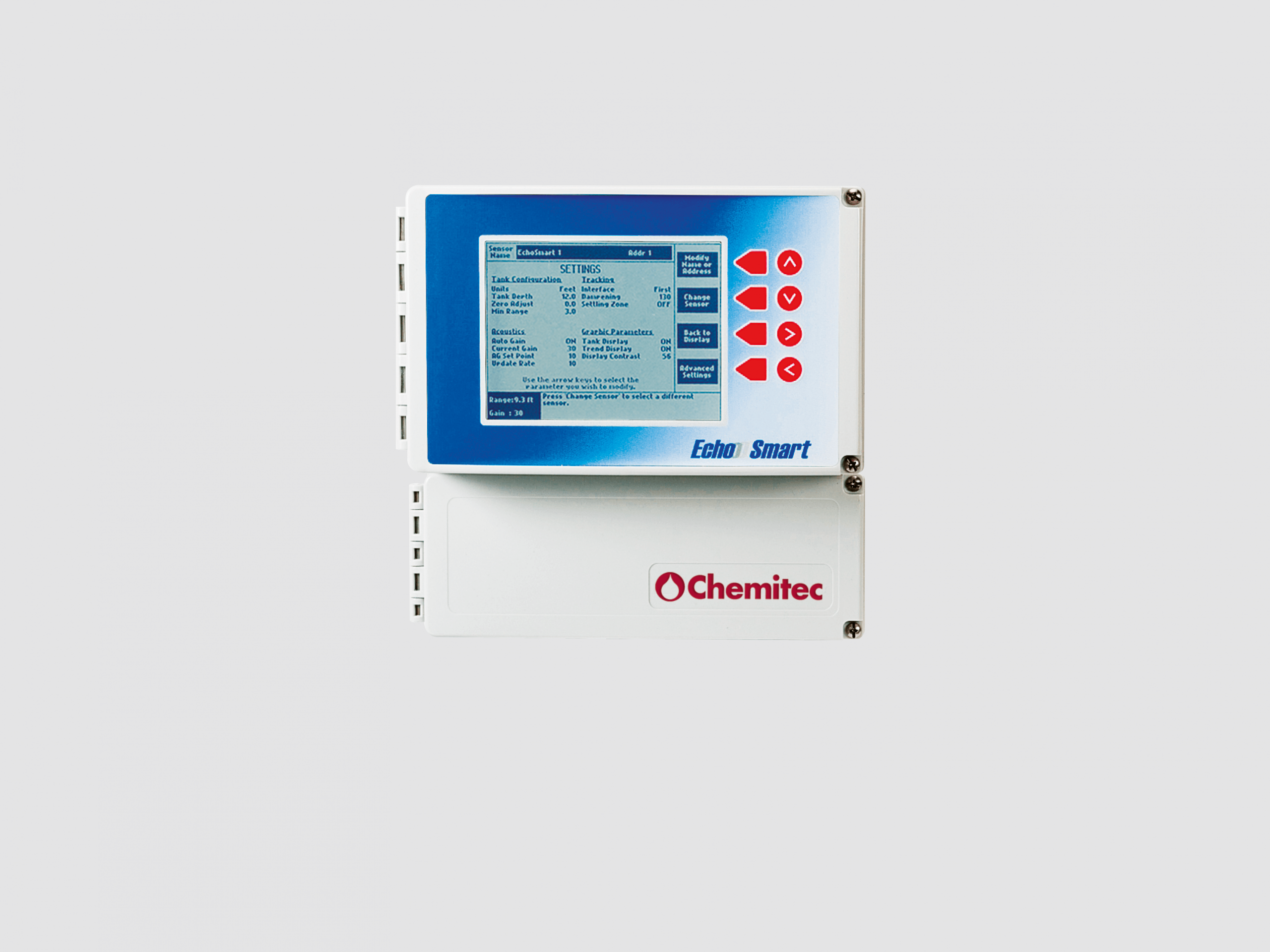 ECHOSMART