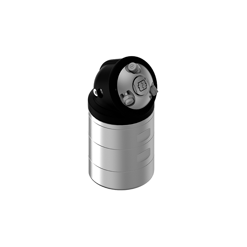 Cabezal de rotacion controlada Hidro Jet TK2