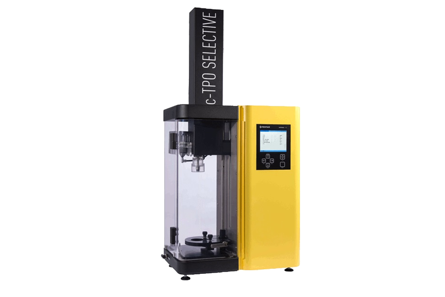 C-TPO SELECTIVE. Analizador para laboratorio de TPO  Selectivo