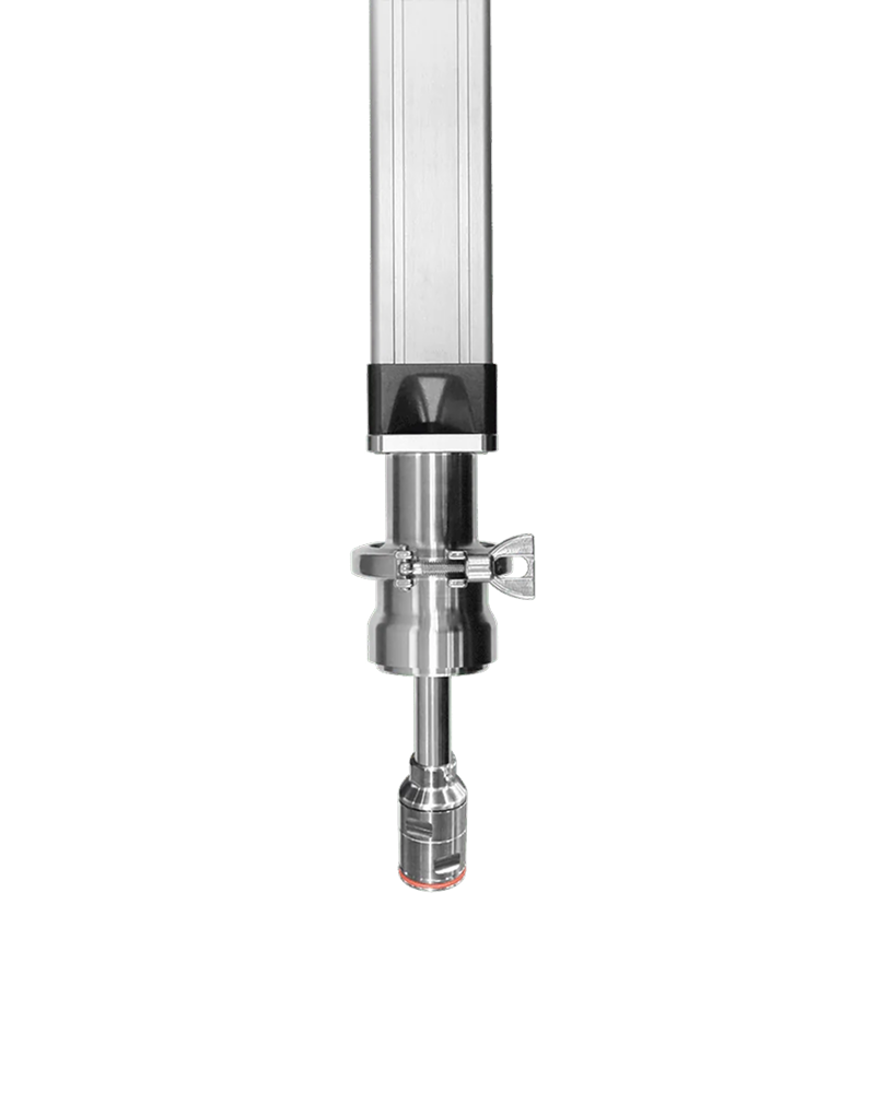 Cabezal de lavado estatico (Sprayballs) UKR