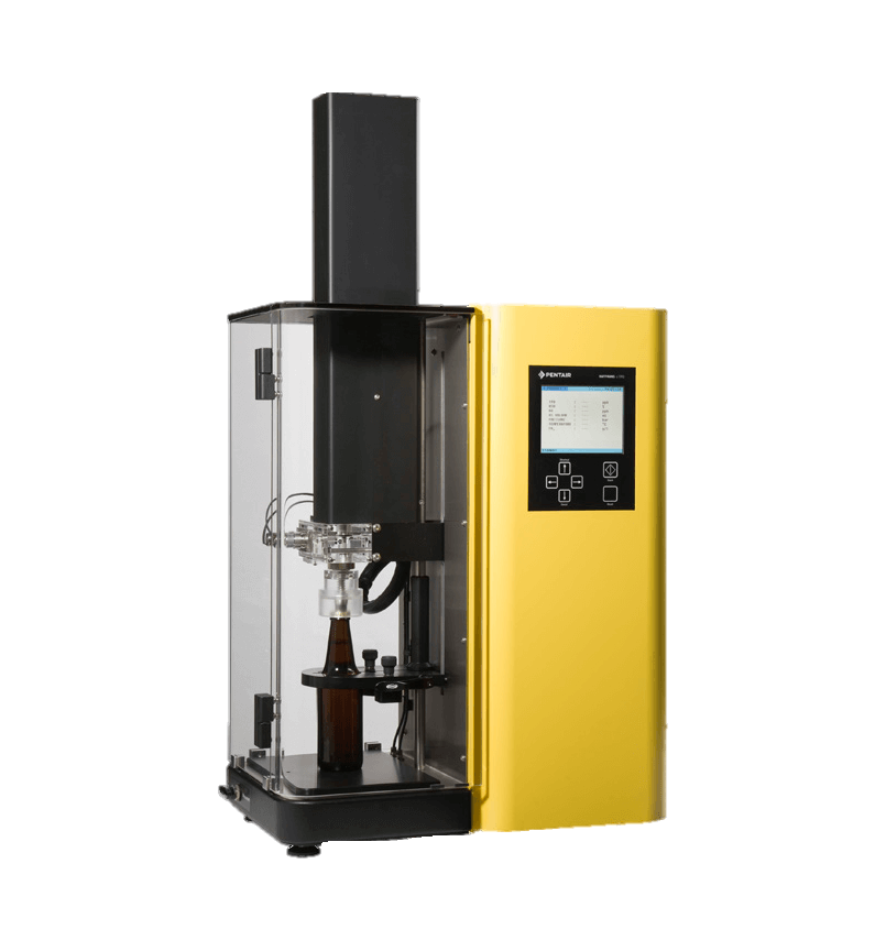 C-TPO. Analizador para Laboratorio de O₂ , CO₂ , OD y TPO