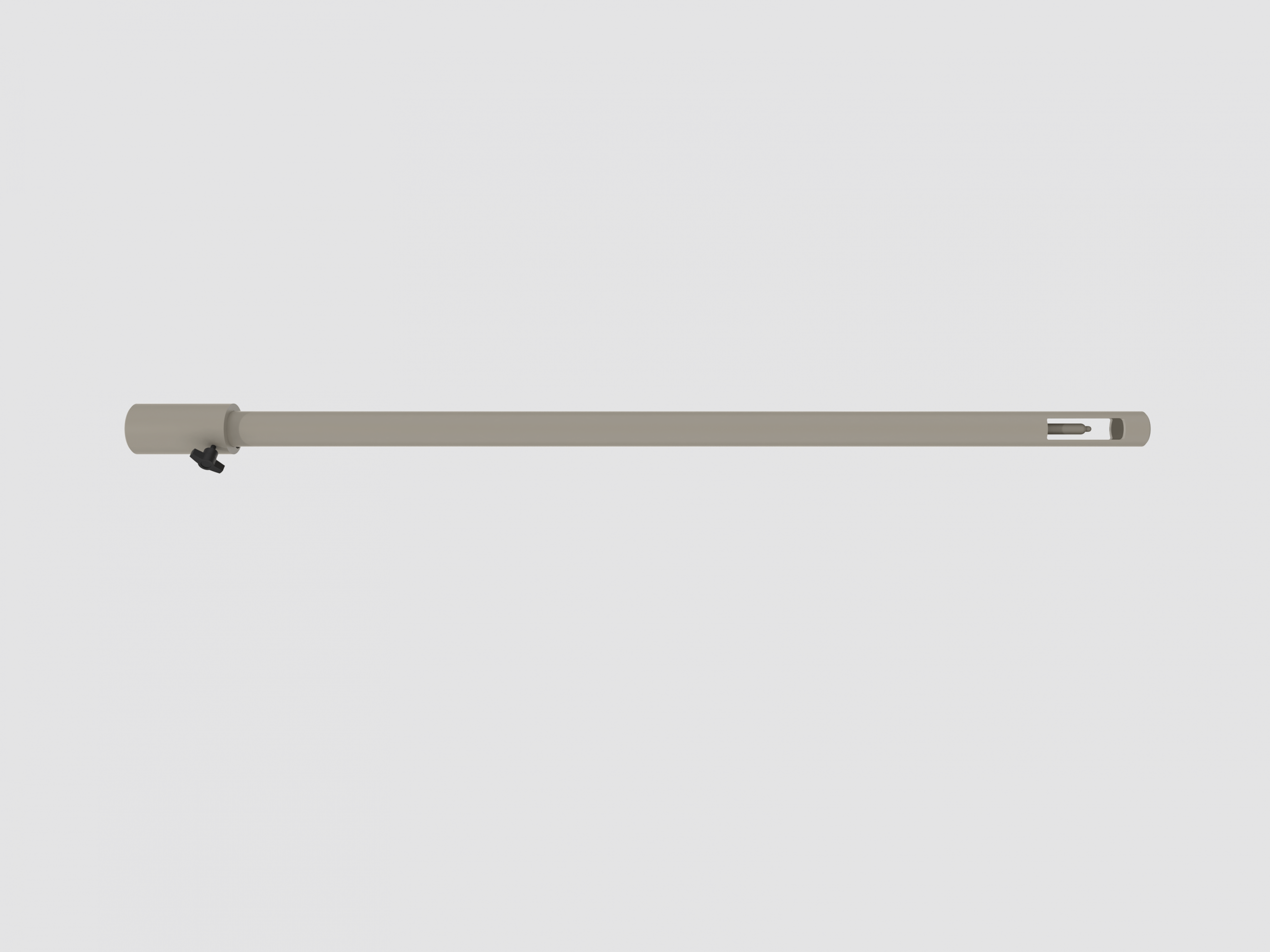 Soporte de sensor S315