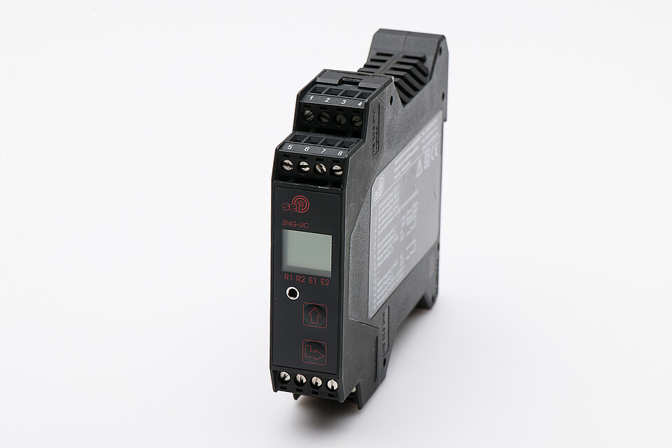 SNG