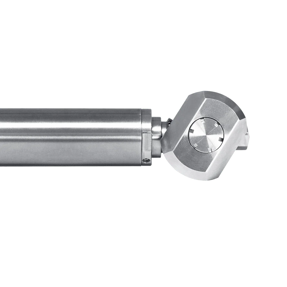 Cabezal de rotacion controlada Hidro Jet UBR